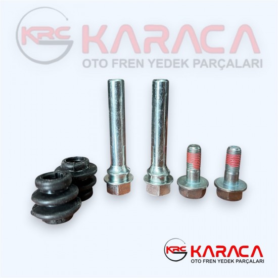 Toyota Yaris P1-P2 Ön Kaliper Pimi 99-05